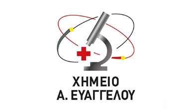 Evangelou Lab Logo