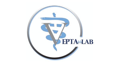 EP & TA Laboratories Logo