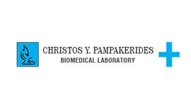 Biomedical Laboratory Christos Pampakerides