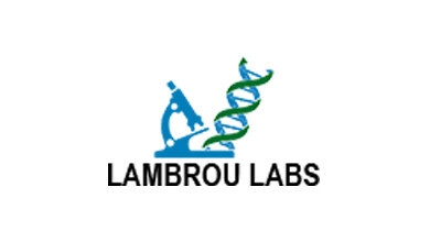 Lambrou Labs Logo