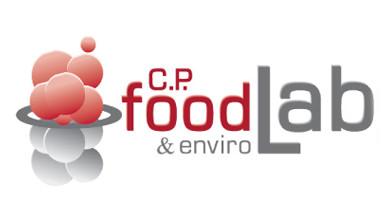 C.P. FoodLab Ltd Logo